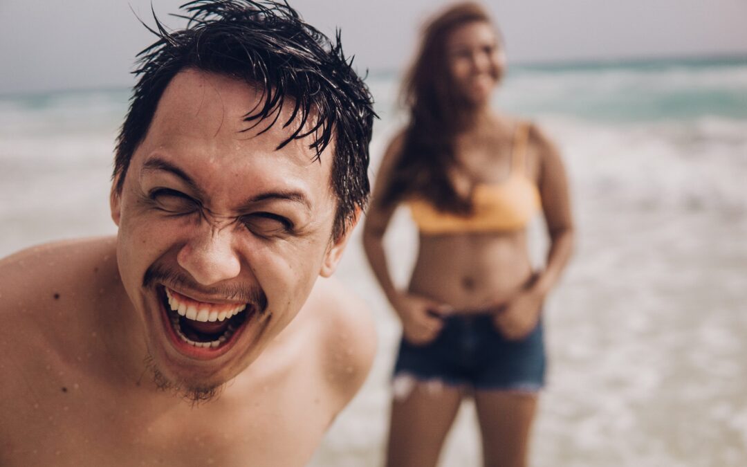 Cuida tu sonrisa este verano: consejos para unas vacaciones sin contratiempos