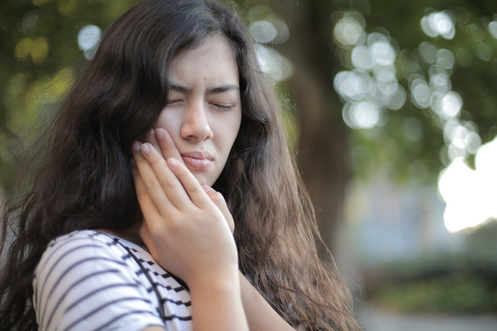 dolor de muelas insoportable dentistas en castellón