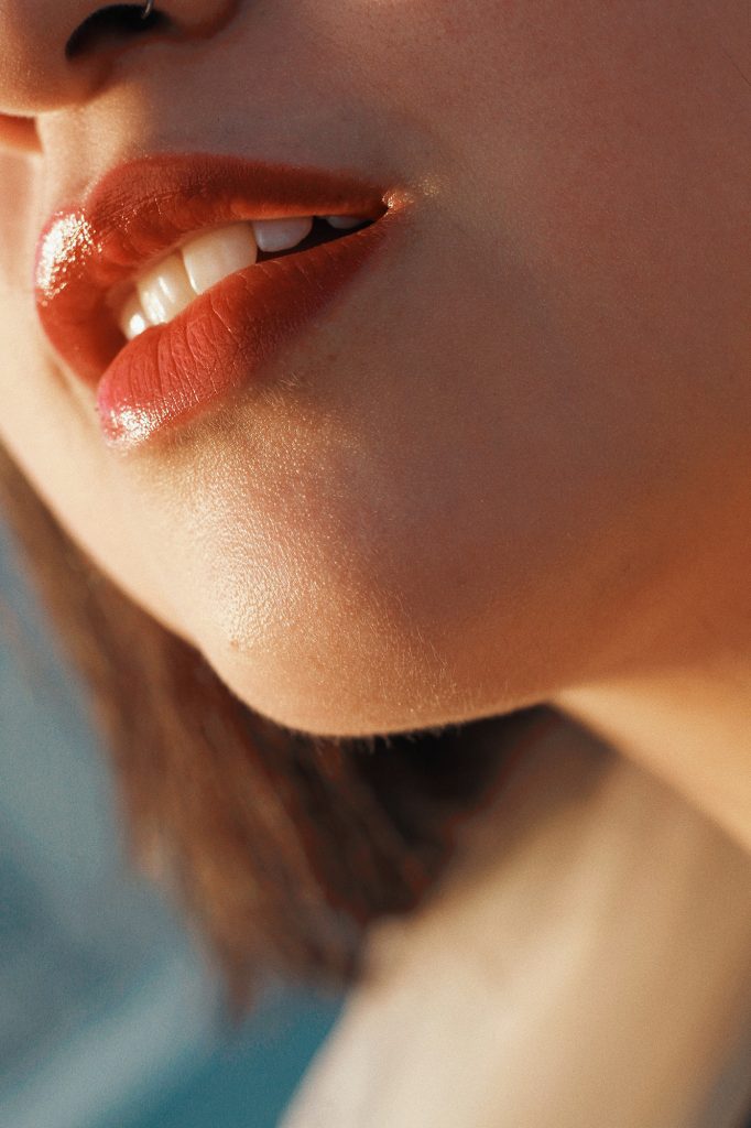 Combatir la sequedad de labios en verano