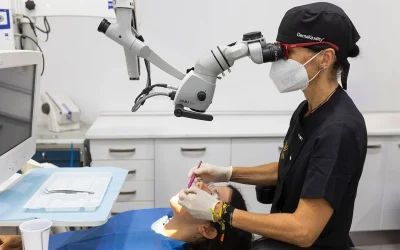Odontología mínimamente invasiva: la nueva era en Castellón de la Plana
