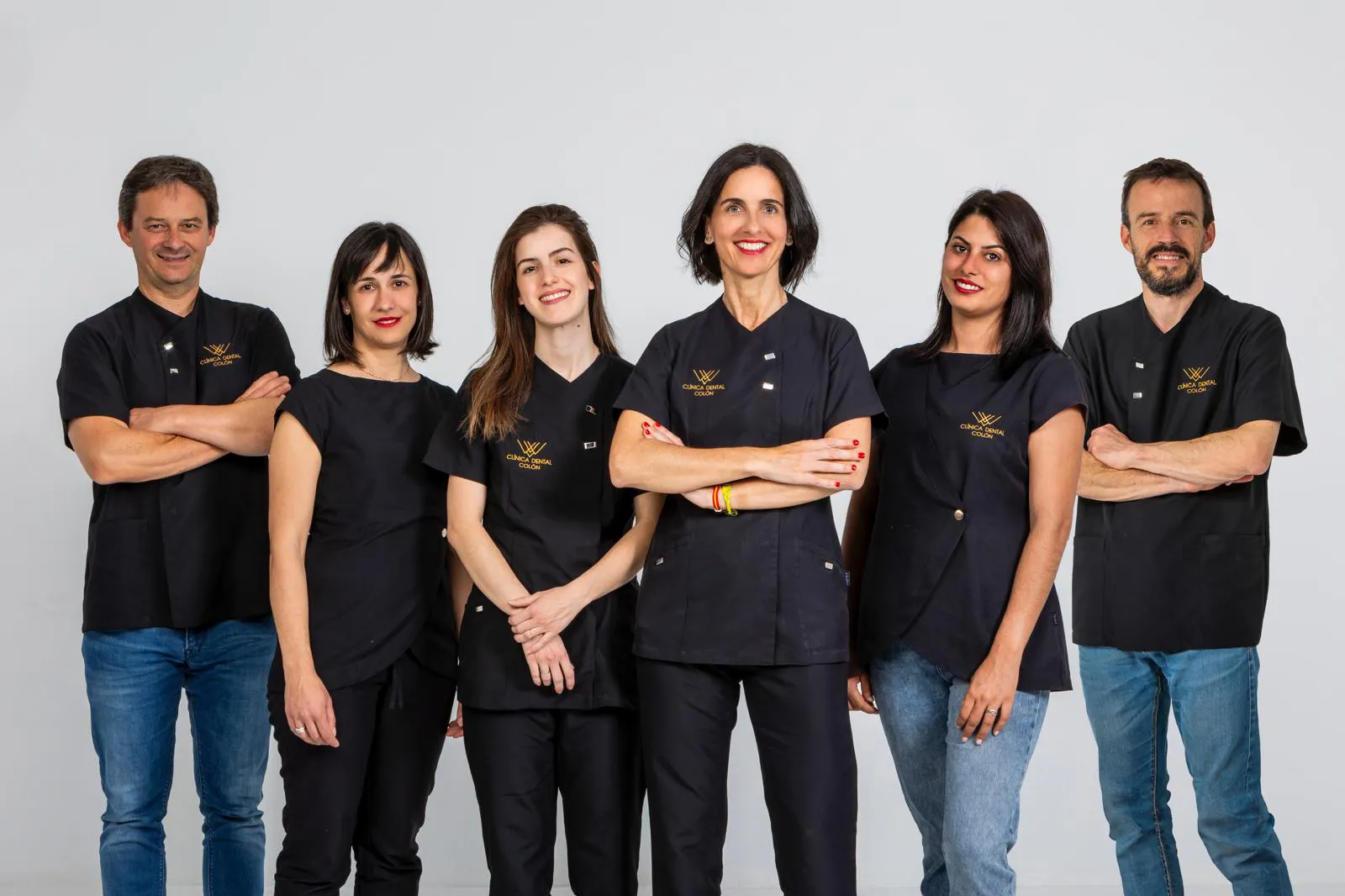 Clínica dental Raquel Colón en Castellón