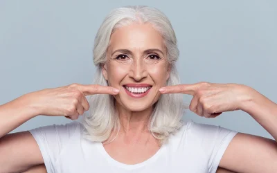 Cirugía de Implantes Dentales en Castellón: La Solución Definitiva para una Sonrisa Perfecta